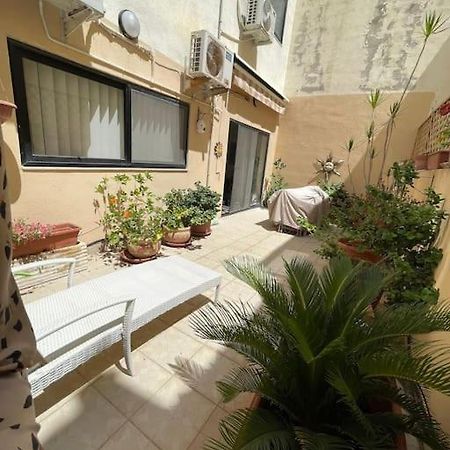 Lovely, Modern, Bright Maisonette. Heart Of Sliema Luaran gambar