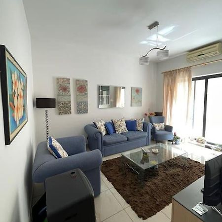 Lovely, Modern, Bright Maisonette. Heart Of Sliema Luaran gambar