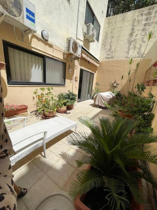 Lovely, Modern, Bright Maisonette. Heart Of Sliema Luaran gambar