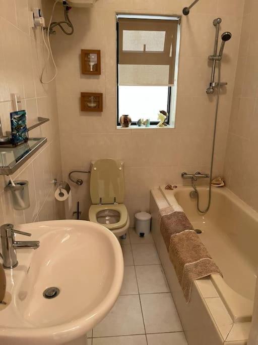 Lovely, Modern, Bright Maisonette. Heart Of Sliema Luaran gambar