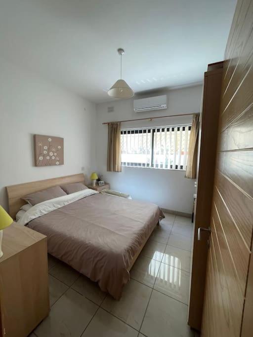 Lovely, Modern, Bright Maisonette. Heart Of Sliema Luaran gambar