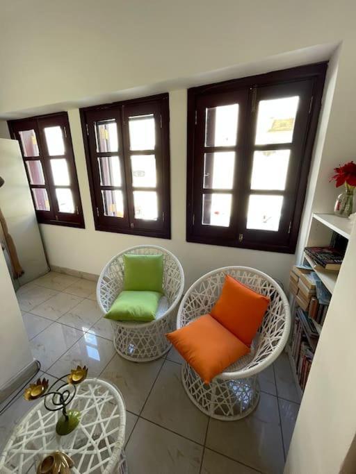Lovely, Modern, Bright Maisonette. Heart Of Sliema Luaran gambar
