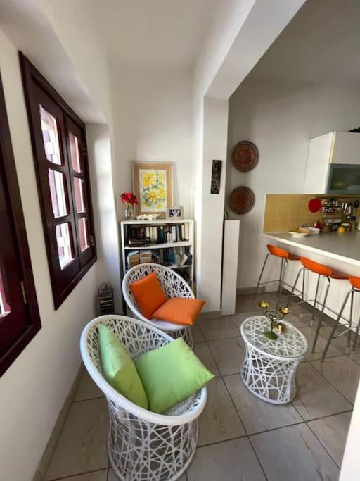 Lovely, Modern, Bright Maisonette. Heart Of Sliema Luaran gambar