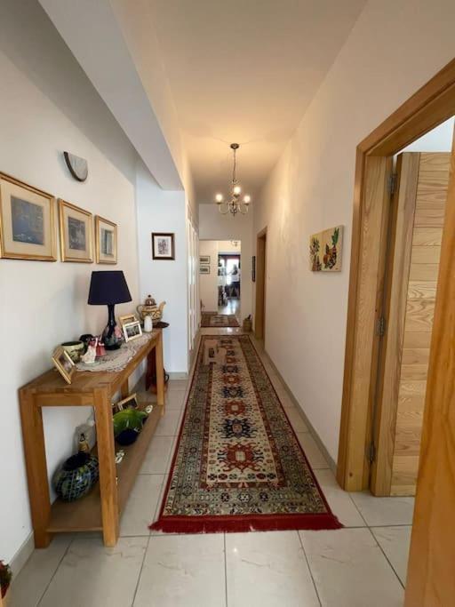 Lovely, Modern, Bright Maisonette. Heart Of Sliema Luaran gambar