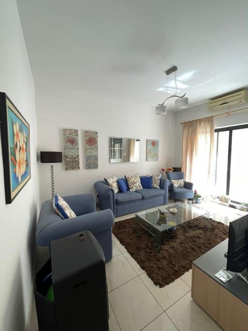 Lovely, Modern, Bright Maisonette. Heart Of Sliema Luaran gambar